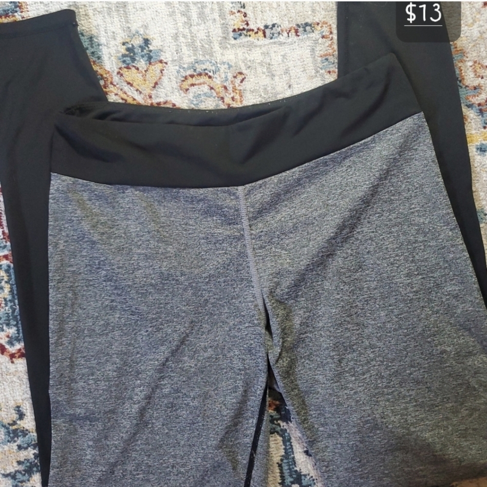 Leggings!